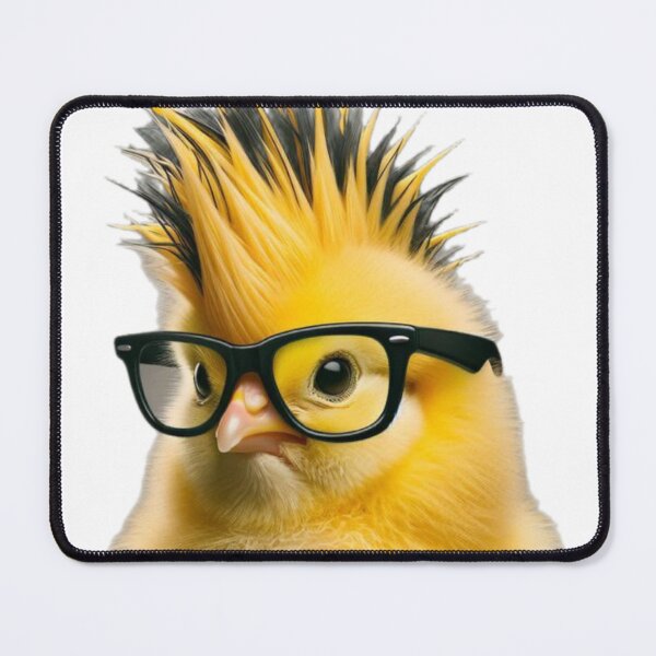 Item preview, Nerdy chick designed and sold by Chavezjr1.