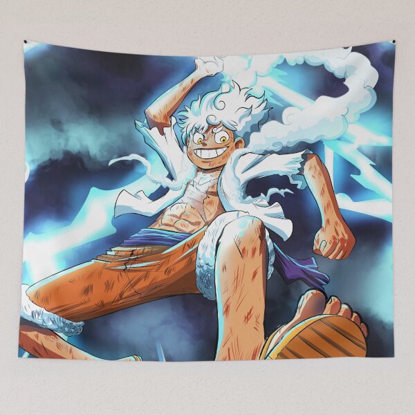 Item preview, LUFFY designed and sold by GUPTA-ASHUTOSH.