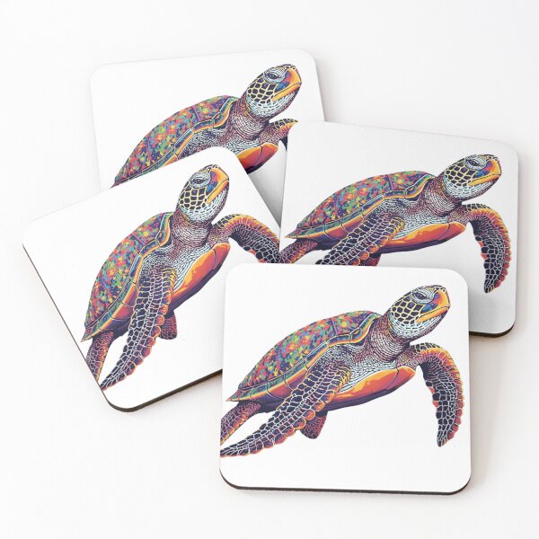 Item preview, Turtle speed designed and sold by kayracodes.