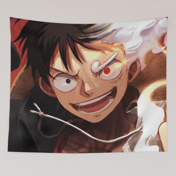 Artikelvorschau, LUFFY entworfen und verkauft von GUPTA-ASHUTOSH.