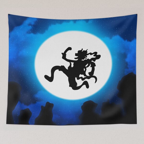 Item preview, LUFFY designed and sold by GUPTA-ASHUTOSH.