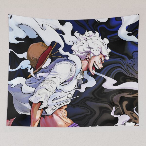Item preview, LUFFY designed and sold by GUPTA-ASHUTOSH.