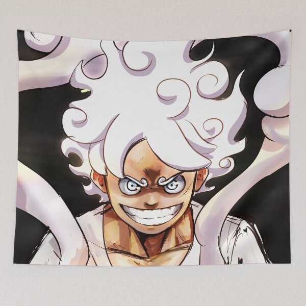 Item preview, LUFFY designed and sold by GUPTA-ASHUTOSH.