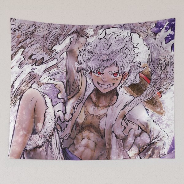 Item preview, LUFFY designed and sold by GUPTA-ASHUTOSH.