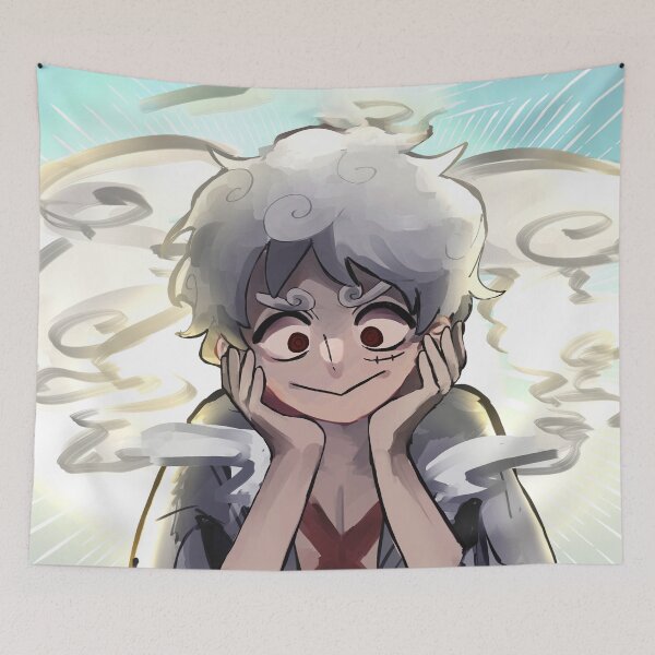 Item preview, LUFFY designed and sold by GUPTA-ASHUTOSH.