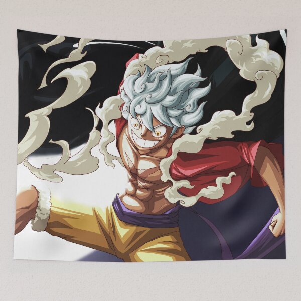 Artikelvorschau, LUFFY entworfen und verkauft von GUPTA-ASHUTOSH.