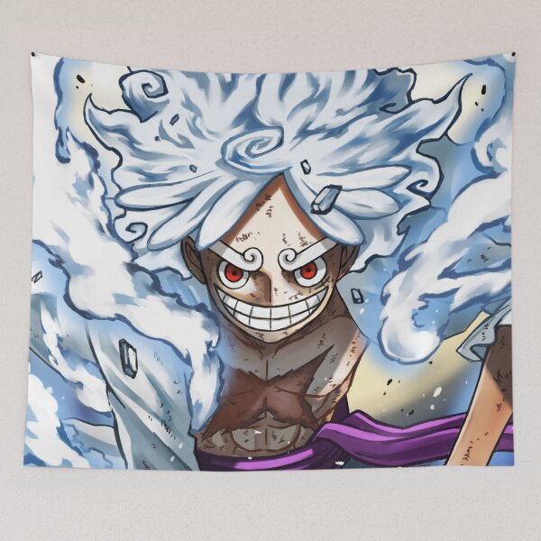 Artikelvorschau, LUFFY entworfen und verkauft von GUPTA-ASHUTOSH.