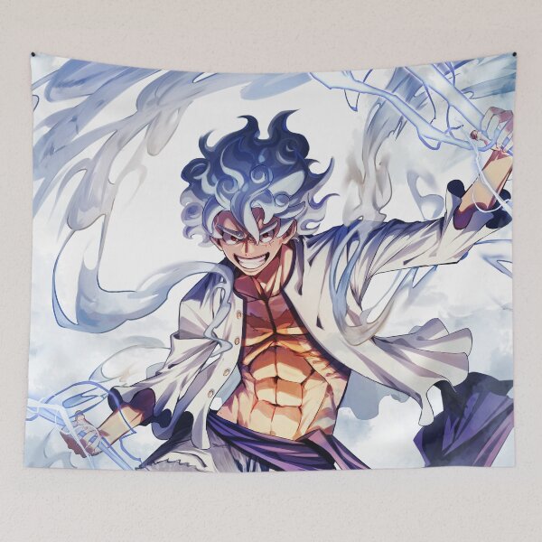 Artikelvorschau, LUFFY entworfen und verkauft von GUPTA-ASHUTOSH.