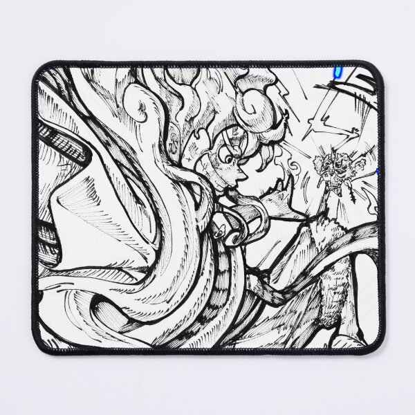 Item preview, LUFFY designed and sold by GUPTA-ASHUTOSH.