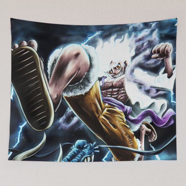 Item preview, LUFFY designed and sold by GUPTA-ASHUTOSH.