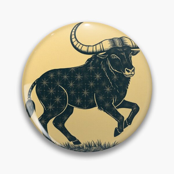 Item preview, TAURUS ZODIC CONSTELLATION  designed and sold by Bubbling08.