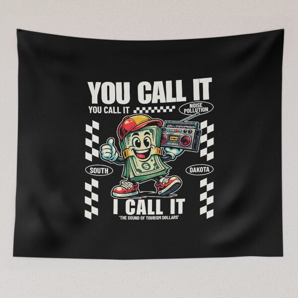 Item preview, South Dakota call designed and sold by Peerless-Prime.