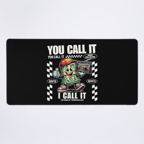 Item preview, South Dakota call designed and sold by Peerless-Prime.