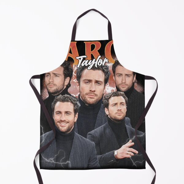 Item preview, Vintage Aaron Taylor Johnson Bootleg designed and sold by DVMavix.