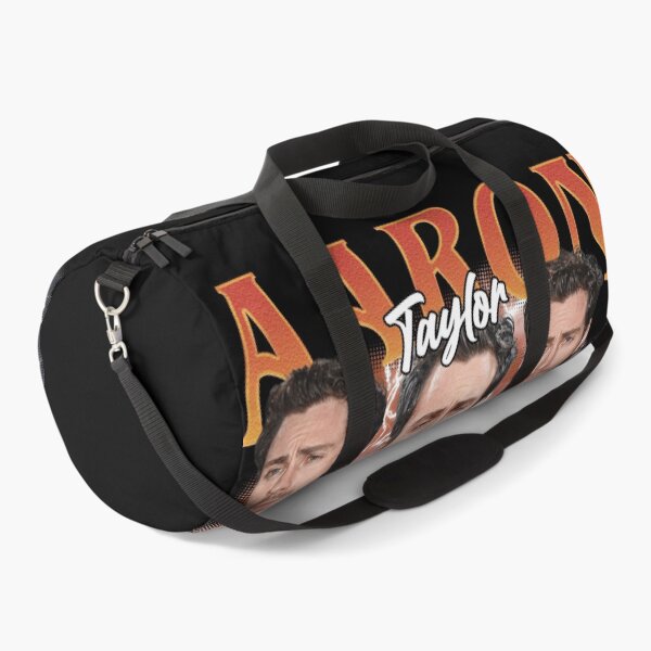 Item preview, Vintage Aaron Taylor Johnson Bootleg designed and sold by DVMavix.