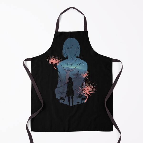 Item preview, Hinako Shimizu #482 designed and sold by triglavis-art.