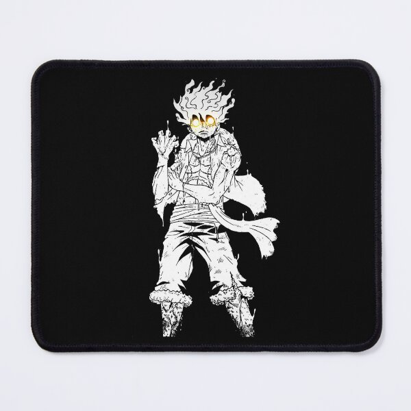 Aperçu de l'œuvre Luffy créée et vendue par Destinatioartox.