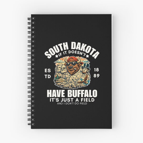 Item preview, South Dakota buffalo designed and sold by Peerless-Prime.