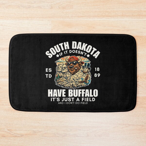 Item preview, South Dakota buffalo designed and sold by Peerless-Prime.