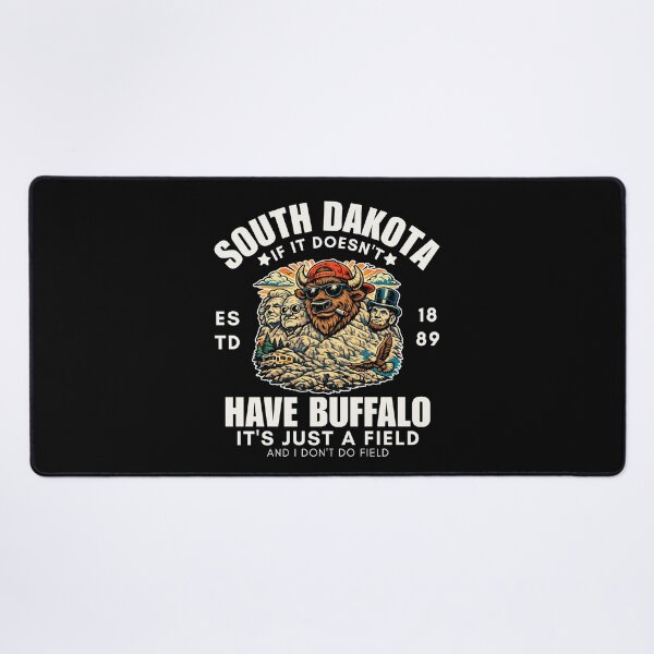 Item preview, South Dakota buffalo designed and sold by Peerless-Prime.