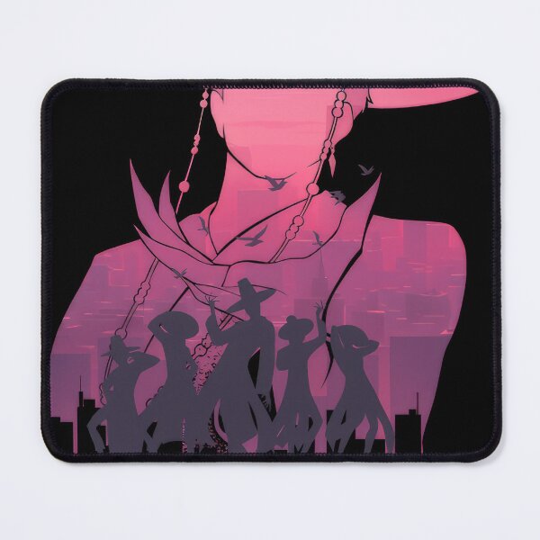 Item preview, The Saja Boys #669 designed and sold by triglavis-art.