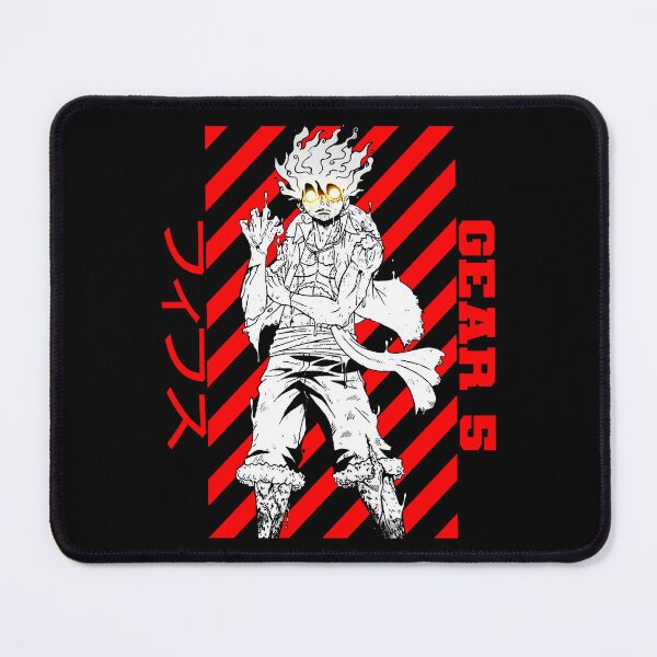 Item preview, Luffy designed and sold by Destinatioartox.