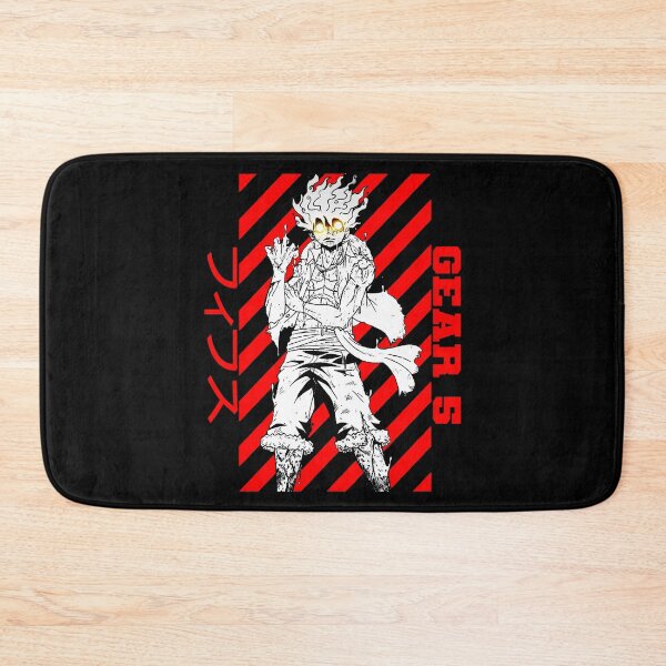 Item preview, Luffy designed and sold by Destinatioartox.