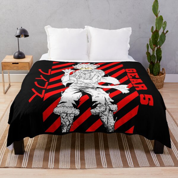 Item preview, Luffy designed and sold by Destinatioartox.
