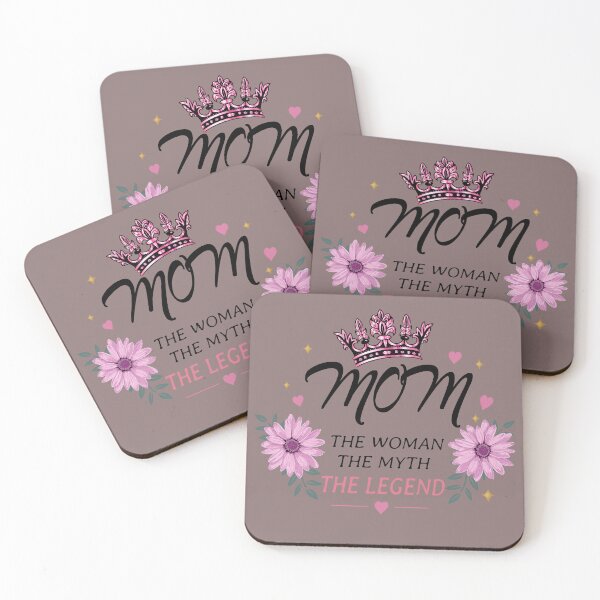 Item preview, Mom The Legend Mother's Day Gift designed and sold by RitaRuni1992.