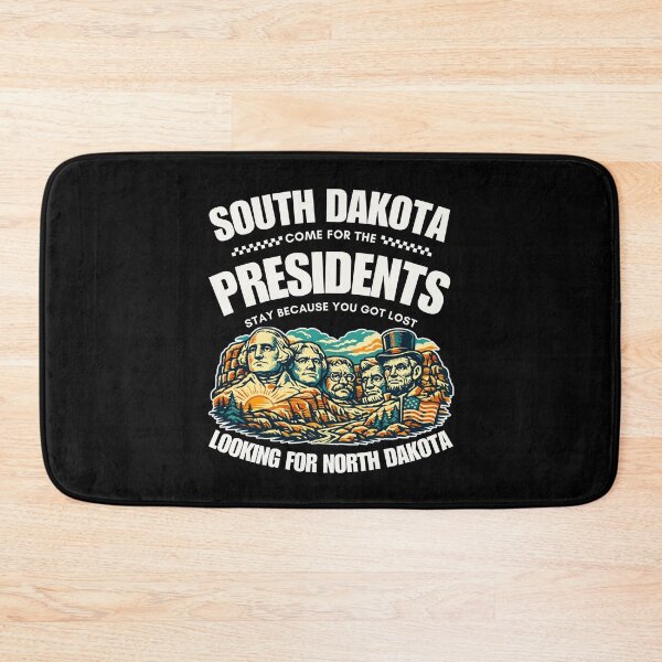Item preview, South Dakota presidents designed and sold by Peerless-Prime.