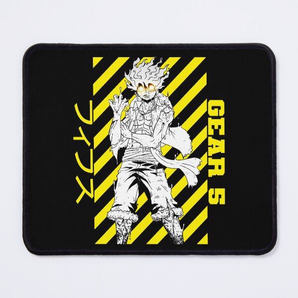 Item preview, Luffy designed and sold by Destinatioartox.