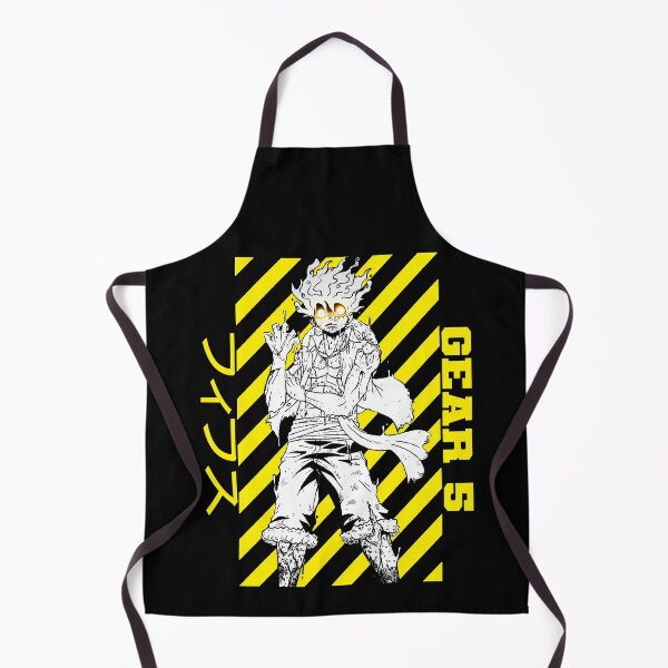 Item preview, Luffy designed and sold by Destinatioartox.