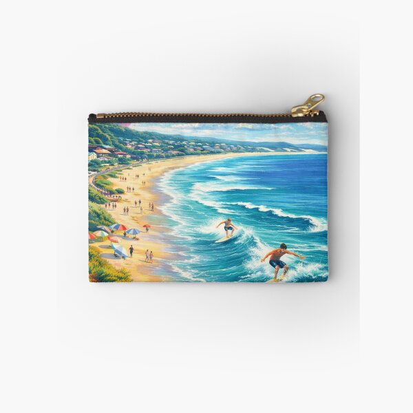 Item preview, Rainbow Beach, Australia designed and sold by maximinano100k.