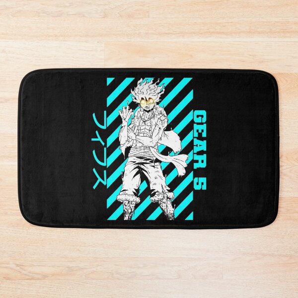 Item preview, Luffy designed and sold by Destinatioartox.