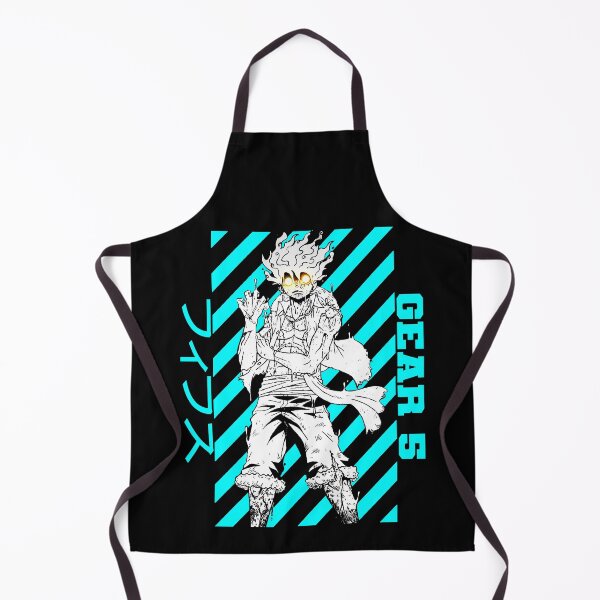 Item preview, Luffy designed and sold by Destinatioartox.