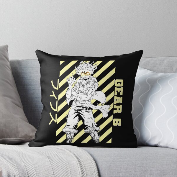 Item preview, Luffy designed and sold by Destinatioartox.