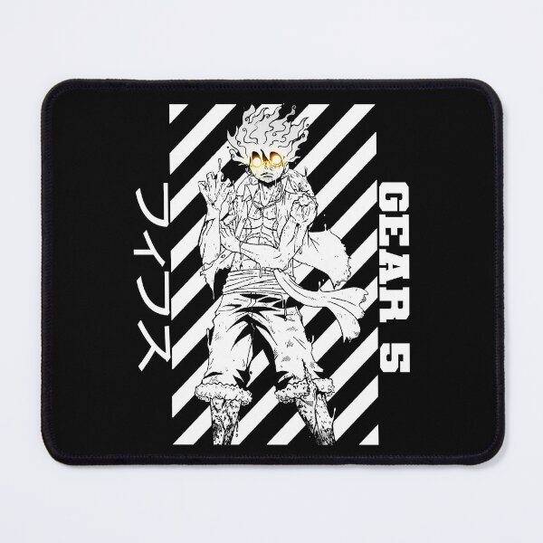 Item preview, Luffy designed and sold by Destinatioartox.