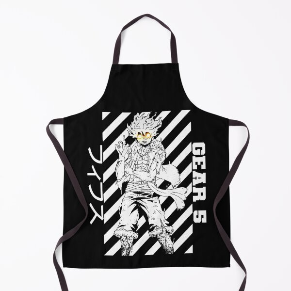 Item preview, Luffy designed and sold by Destinatioartox.