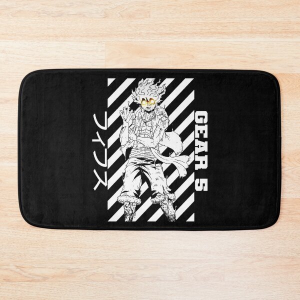 Item preview, Luffy designed and sold by Destinatioartox.