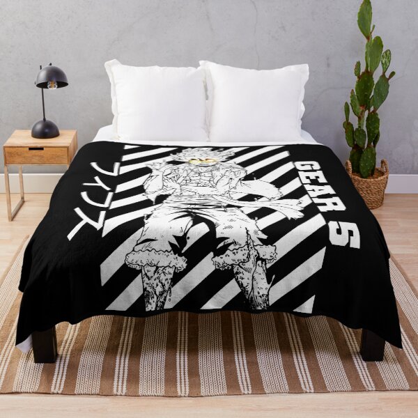 Item preview, Luffy designed and sold by Destinatioartox.