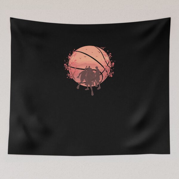 Item preview, Slam Dunk #931 designed and sold by triglavis-art.