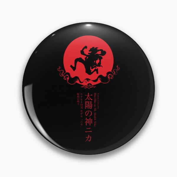 Item preview, Luffy designed and sold by Destinatioartox.