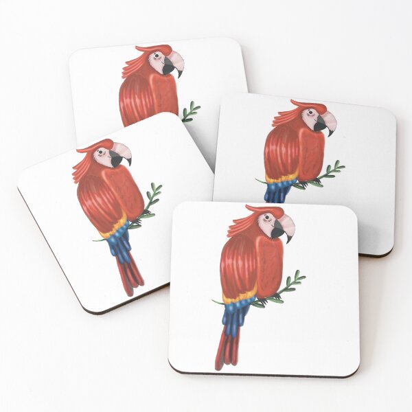 Item preview, Gran rojo designed and sold by VirtuallyCreativ .