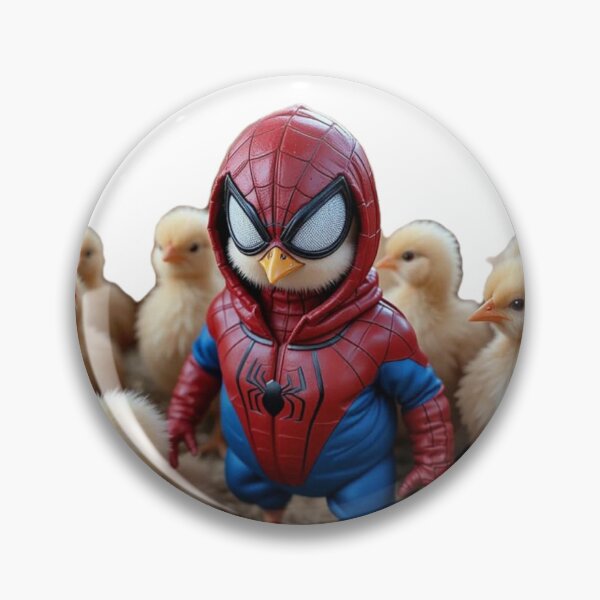 Item preview, Spiderchick designed and sold by Chavezjr1.