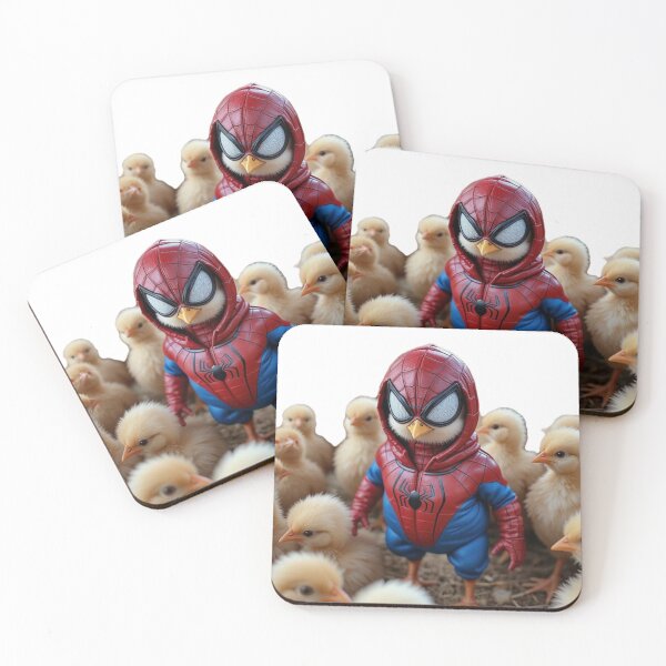 Item preview, Spiderchick designed and sold by Chavezjr1.