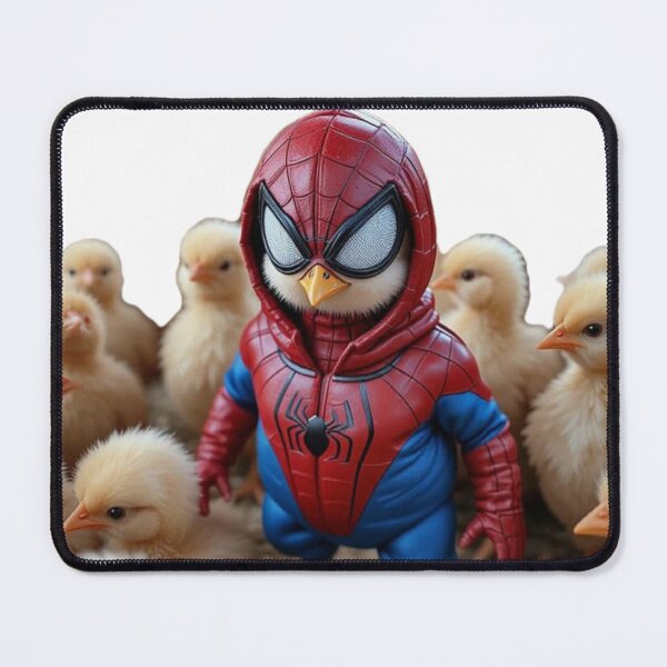 Item preview, Spiderchick designed and sold by Chavezjr1.