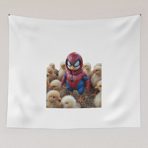 Item preview, Spiderchick designed and sold by Chavezjr1.