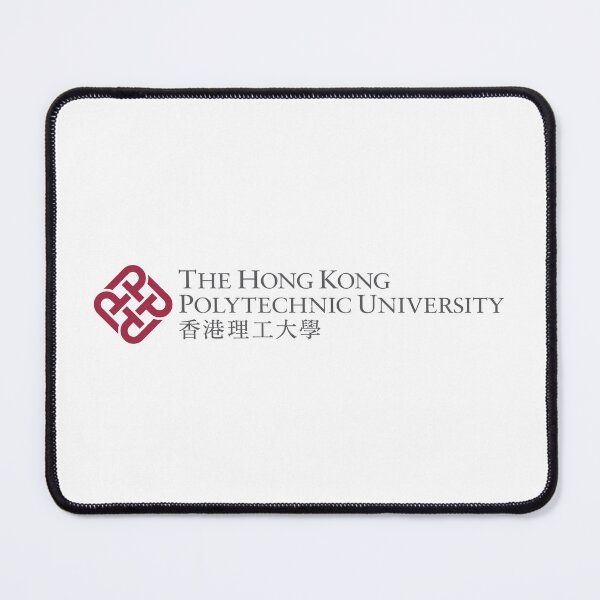 Item preview, Hong Kong Polytechnic Institute Modern Academic Design designed and sold by BestDetailer.