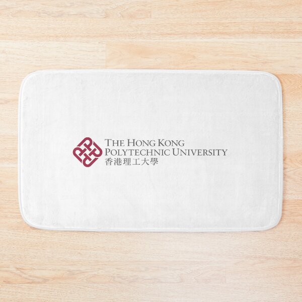 Item preview, Hong Kong Polytechnic Institute Modern Academic Design designed and sold by BestDetailer.