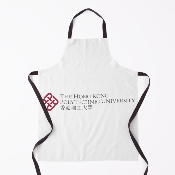 Item preview, Hong Kong Polytechnic Institute Modern Academic Design designed and sold by BestDetailer.